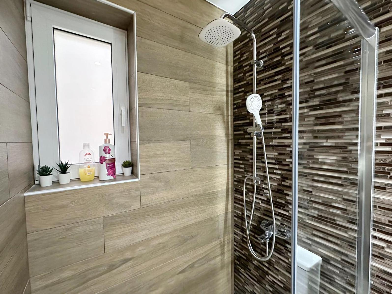Wsd Sfaelou Apartment Hotel Athen Exterior foto